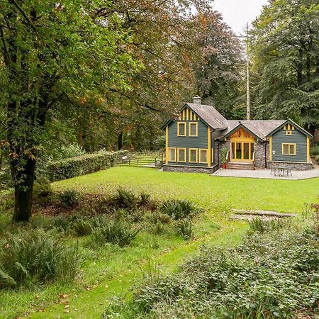 Carr Crag Pavilion Little Langdale Екстериор снимка